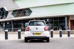 Smart EQ ForFour Prime 2018 года (UK)